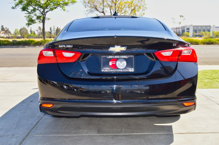 2016 Chevrolet Malibu 4dr Sdn LT w/1LT, available for sale in Moreno Valley, California | Fusion Motors Inc. Moreno Valley, California 2016 Chevrolet Malibu 4dr Sdn LT w/1LT, available for sale in Moreno Valley, California | Fusion Motors Inc. Moreno Valley, California