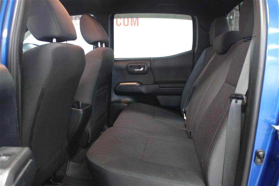 Used Toyota Tacoma DOUBLE CAB 2016 | Fast Track Motors. Paterson, New Jersey Used Toyota Tacoma DOUBLE CAB 2016 | Fast Track Motors. Paterson, New Jersey