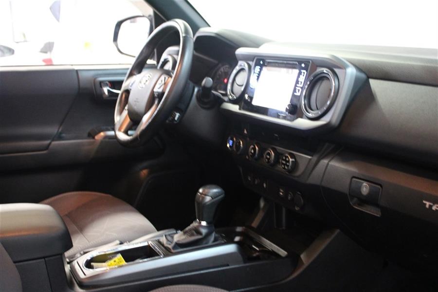 Used Toyota Tacoma DOUBLE CAB 2016 | Fast Track Motors. Paterson, New Jersey Used Toyota Tacoma DOUBLE CAB 2016 | Fast Track Motors. Paterson, New Jersey