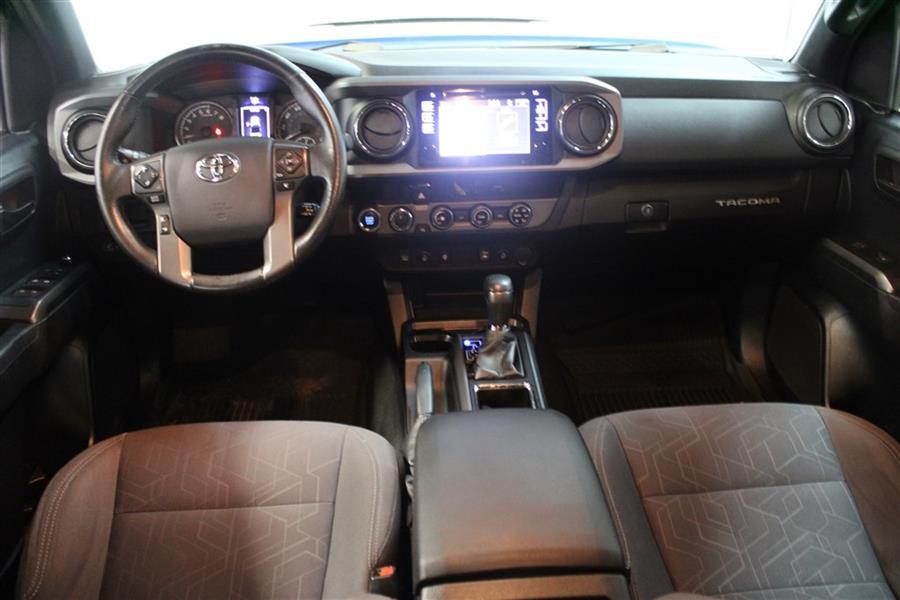 Used Toyota Tacoma DOUBLE CAB 2016 | Fast Track Motors. Paterson, New Jersey Used Toyota Tacoma DOUBLE CAB 2016 | Fast Track Motors. Paterson, New Jersey