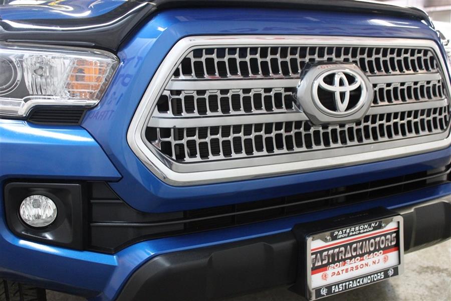 Used Toyota Tacoma DOUBLE CAB 2016 | Fast Track Motors. Paterson, New Jersey Used Toyota Tacoma DOUBLE CAB 2016 | Fast Track Motors. Paterson, New Jersey