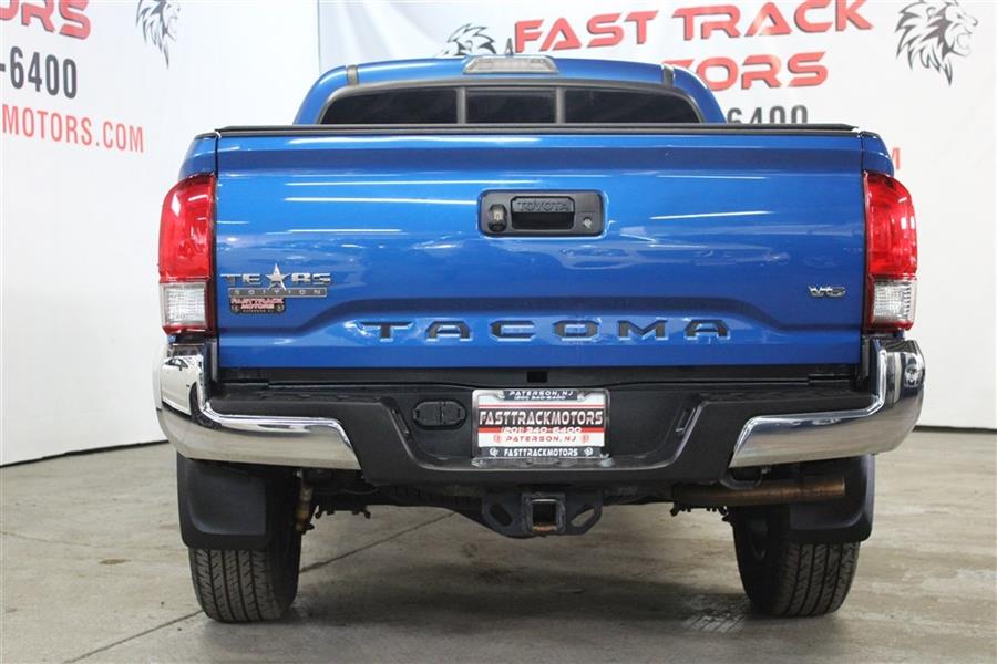 Used Toyota Tacoma DOUBLE CAB 2016 | Fast Track Motors. Paterson, New Jersey Used Toyota Tacoma DOUBLE CAB 2016 | Fast Track Motors. Paterson, New Jersey