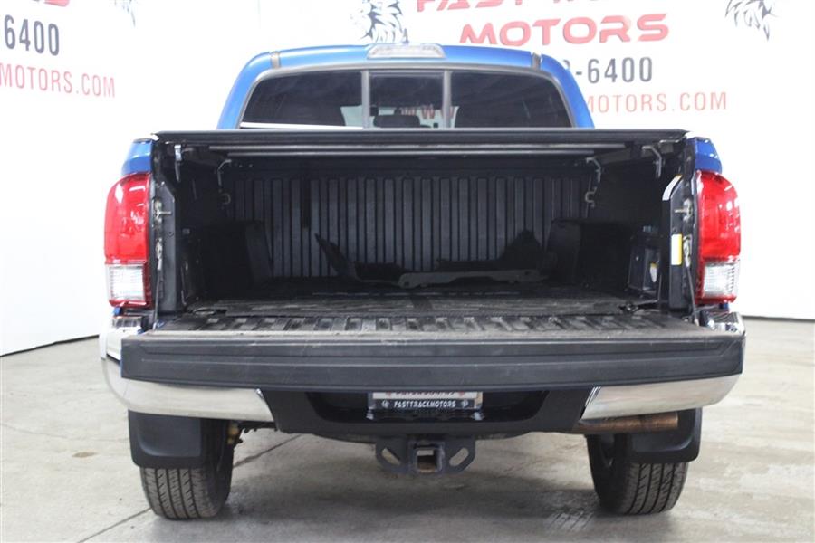 Used Toyota Tacoma DOUBLE CAB 2016 | Fast Track Motors. Paterson, New Jersey Used Toyota Tacoma DOUBLE CAB 2016 | Fast Track Motors. Paterson, New Jersey