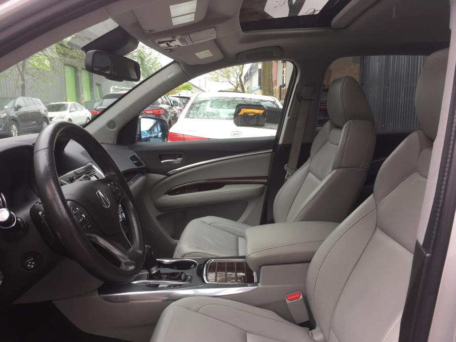 Used Acura MDX FWD 4dr Tech Pkg 2014 | NYC Automart Inc. Brooklyn, New York Used Acura MDX FWD 4dr Tech Pkg 2014 | NYC Automart Inc. Brooklyn, New York