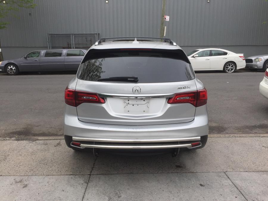 Used Acura MDX FWD 4dr Tech Pkg 2014 | NYC Automart Inc. Brooklyn, New York Used Acura MDX FWD 4dr Tech Pkg 2014 | NYC Automart Inc. Brooklyn, New York