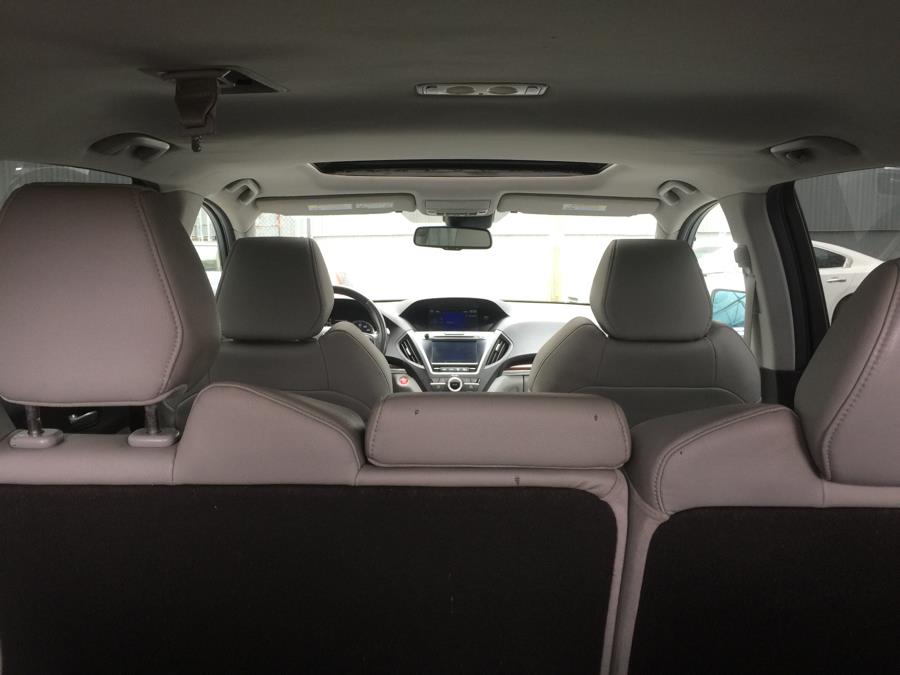 Used Acura MDX FWD 4dr Tech Pkg 2014 | NYC Automart Inc. Brooklyn, New York Used Acura MDX FWD 4dr Tech Pkg 2014 | NYC Automart Inc. Brooklyn, New York