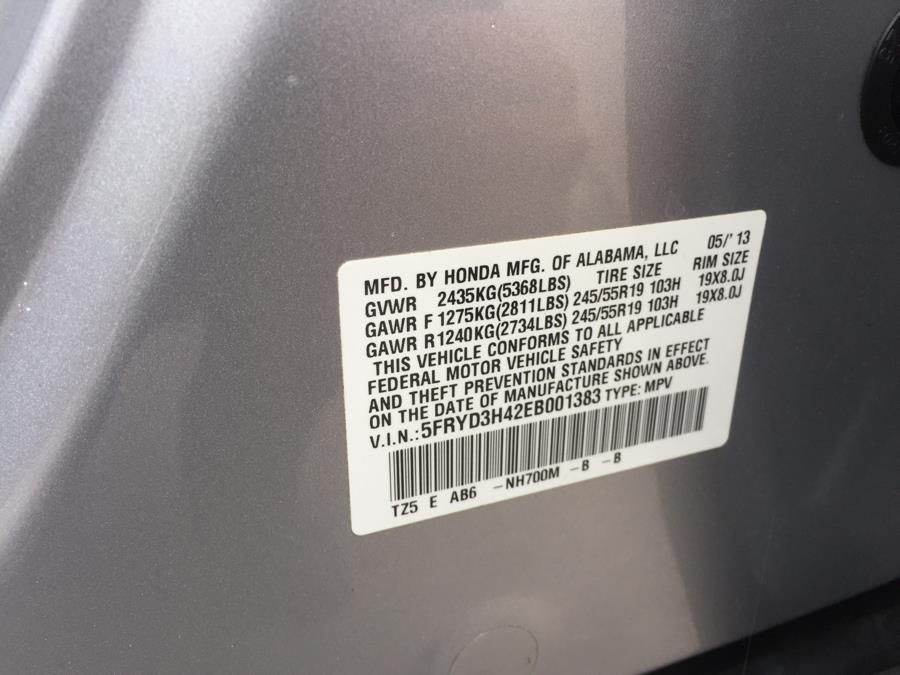 Used Acura MDX FWD 4dr Tech Pkg 2014 | NYC Automart Inc. Brooklyn, New York Used Acura MDX FWD 4dr Tech Pkg 2014 | NYC Automart Inc. Brooklyn, New York