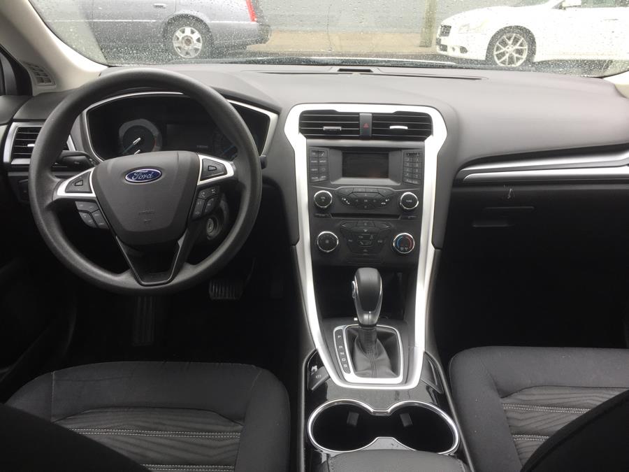 Used Ford Fusion 4dr Sdn SE FWD 2016 | NYC Automart Inc. Brooklyn, New York Used Ford Fusion 4dr Sdn SE FWD 2016 | NYC Automart Inc. Brooklyn, New York