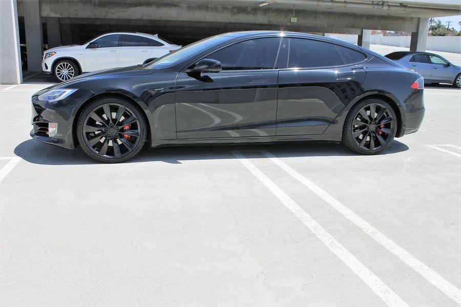 Used Tesla Model s 75D Sedan 4D 2016 | Ideal Motors. Costa Mesa, California Used Tesla Model s 75D Sedan 4D 2016 | Ideal Motors. Costa Mesa, California