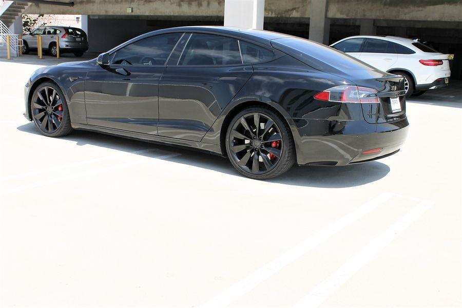 Used Tesla Model s 75D Sedan 4D 2016 | Ideal Motors. Costa Mesa, California Used Tesla Model s 75D Sedan 4D 2016 | Ideal Motors. Costa Mesa, California