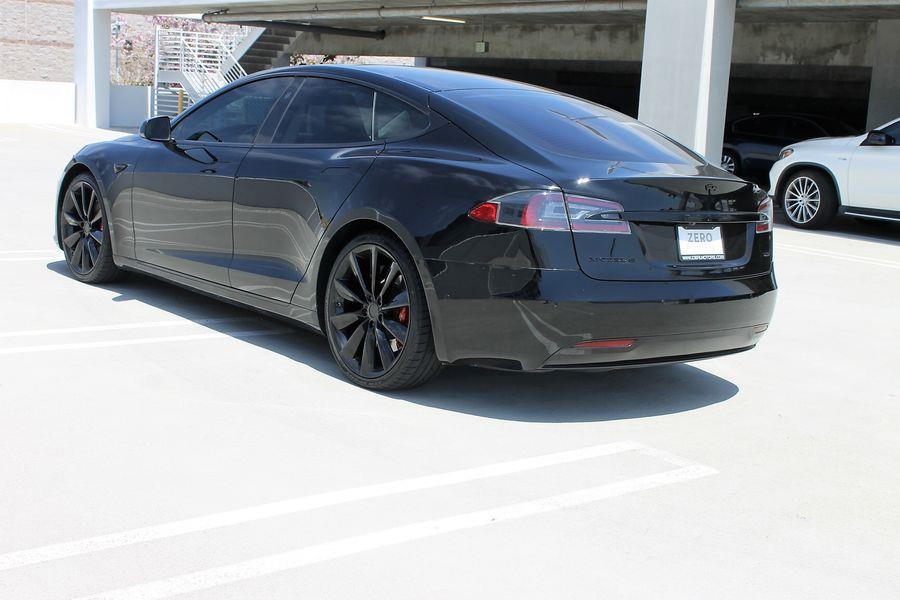 Used Tesla Model s 75D Sedan 4D 2016 | Ideal Motors. Costa Mesa, California Used Tesla Model s 75D Sedan 4D 2016 | Ideal Motors. Costa Mesa, California
