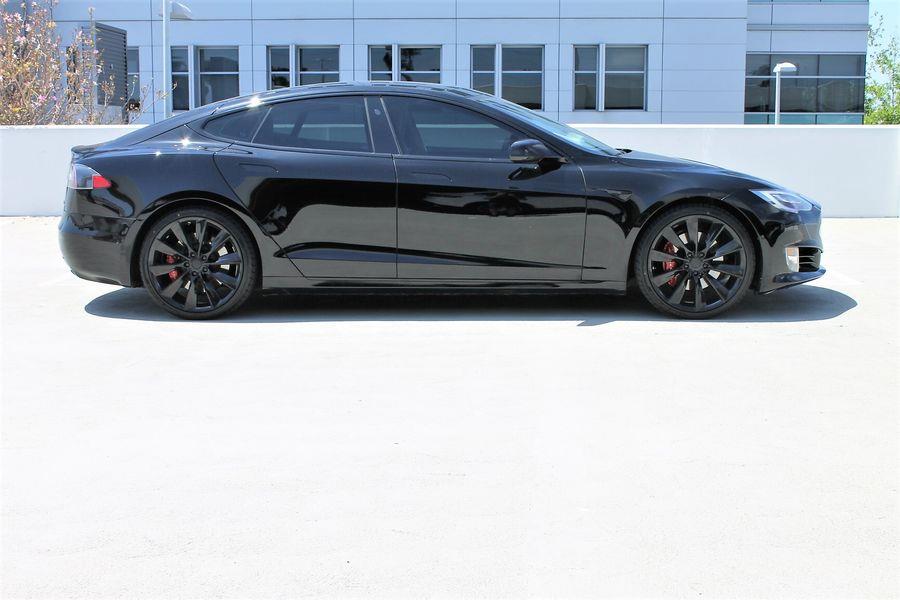 Used Tesla Model s 75D Sedan 4D 2016 | Ideal Motors. Costa Mesa, California Used Tesla Model s 75D Sedan 4D 2016 | Ideal Motors. Costa Mesa, California