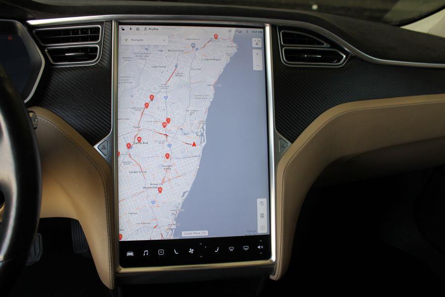 Used Tesla Model s 75D Sedan 4D 2016 | Ideal Motors. Costa Mesa, California Used Tesla Model s 75D Sedan 4D 2016 | Ideal Motors. Costa Mesa, California