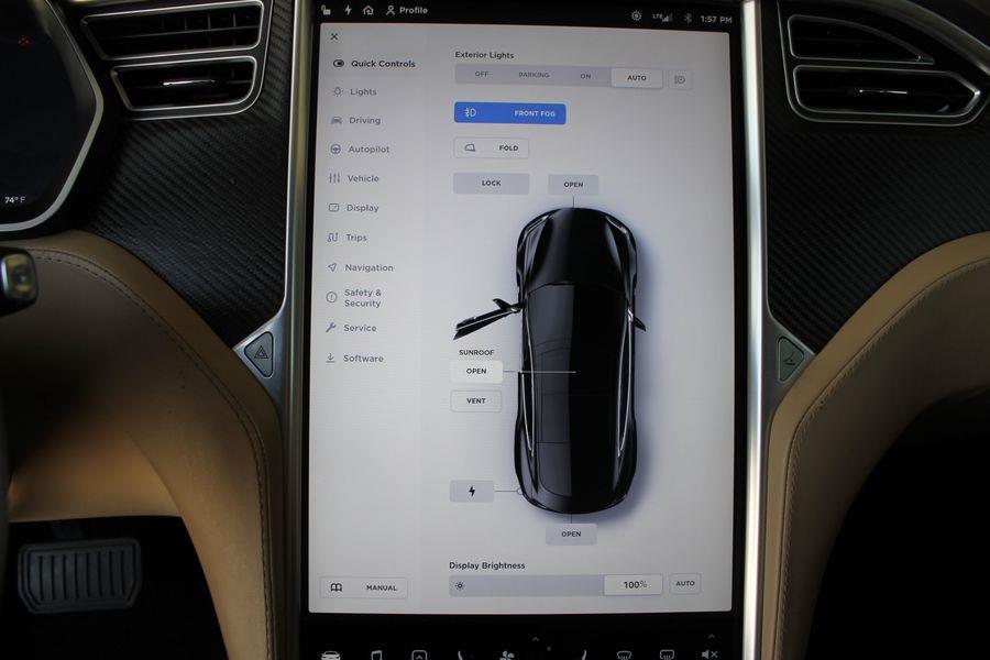 Used Tesla Model s 75D Sedan 4D 2016 | Ideal Motors. Costa Mesa, California Used Tesla Model s 75D Sedan 4D 2016 | Ideal Motors. Costa Mesa, California