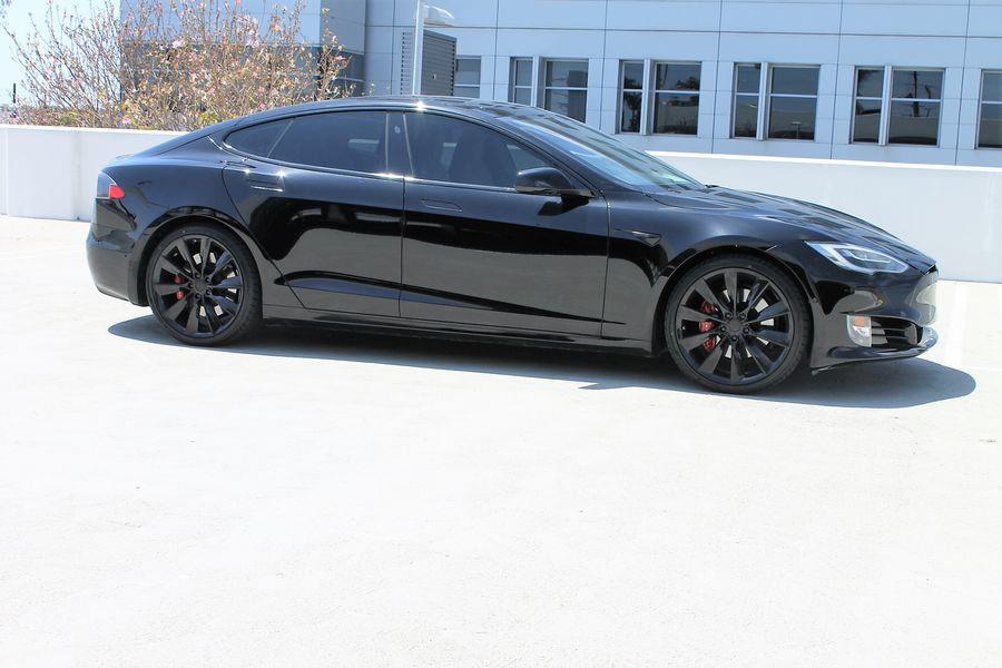 Used Tesla Model s 75D Sedan 4D 2016 | Ideal Motors. Costa Mesa, California Used Tesla Model s 75D Sedan 4D 2016 | Ideal Motors. Costa Mesa, California