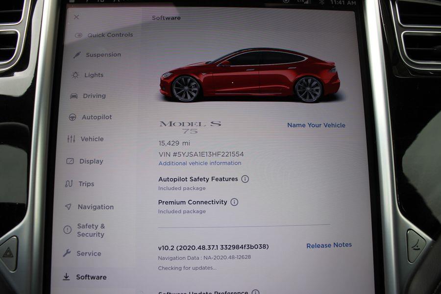 Used Tesla Model s 75 Sedan 4D 2017 | Ideal Motors. Costa Mesa, California Used Tesla Model s 75 Sedan 4D 2017 | Ideal Motors. Costa Mesa, California