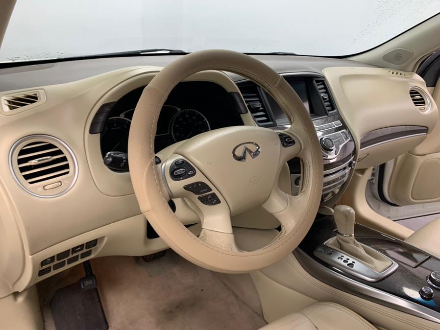 Used Infiniti JX35 AWD 4dr 2013 | M Auto Group. Elizabeth, New Jersey Used Infiniti JX35 AWD 4dr 2013 | M Auto Group. Elizabeth, New Jersey