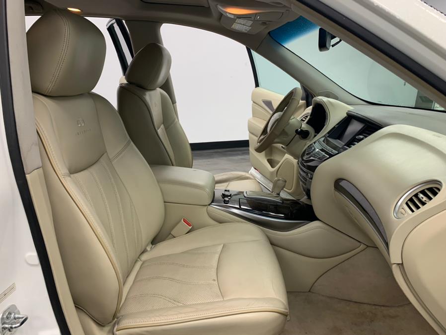 Used Infiniti JX35 AWD 4dr 2013 | M Auto Group. Elizabeth, New Jersey Used Infiniti JX35 AWD 4dr 2013 | M Auto Group. Elizabeth, New Jersey