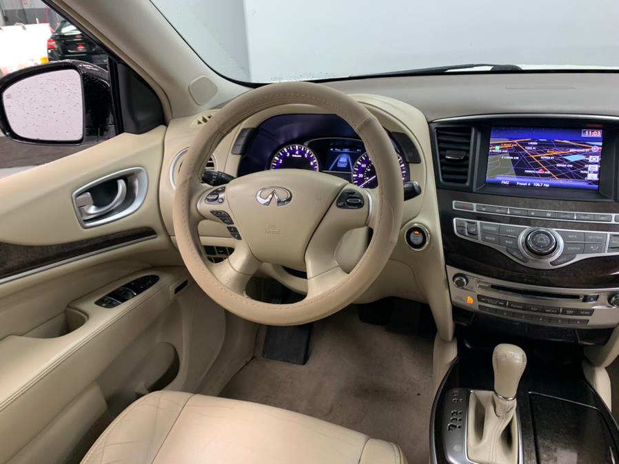 Used Infiniti JX35 AWD 4dr 2013 | M Auto Group. Elizabeth, New Jersey Used Infiniti JX35 AWD 4dr 2013 | M Auto Group. Elizabeth, New Jersey