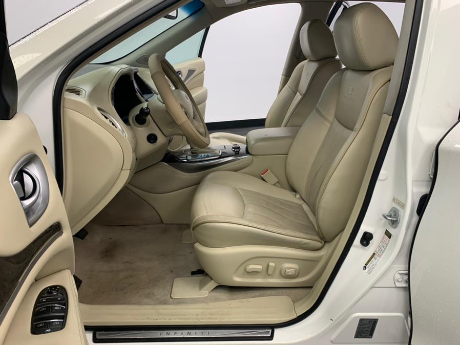 Used Infiniti JX35 AWD 4dr 2013 | M Auto Group. Elizabeth, New Jersey Used Infiniti JX35 AWD 4dr 2013 | M Auto Group. Elizabeth, New Jersey