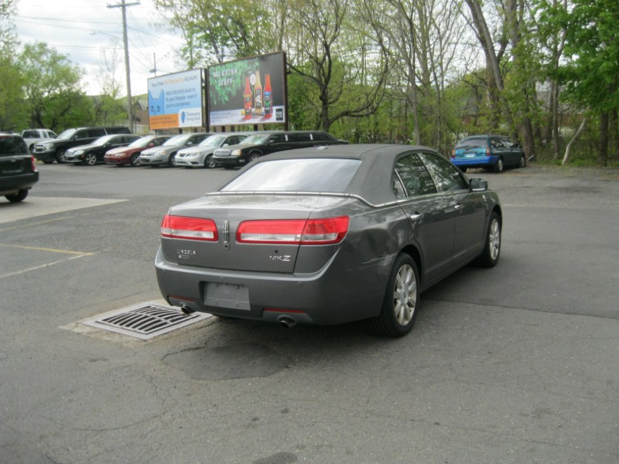 Used Lincoln MKZ 4dr Sdn FWD 2011 | Automotive Plus. Bristol, Connecticut Used Lincoln MKZ 4dr Sdn FWD 2011 | Automotive Plus. Bristol, Connecticut