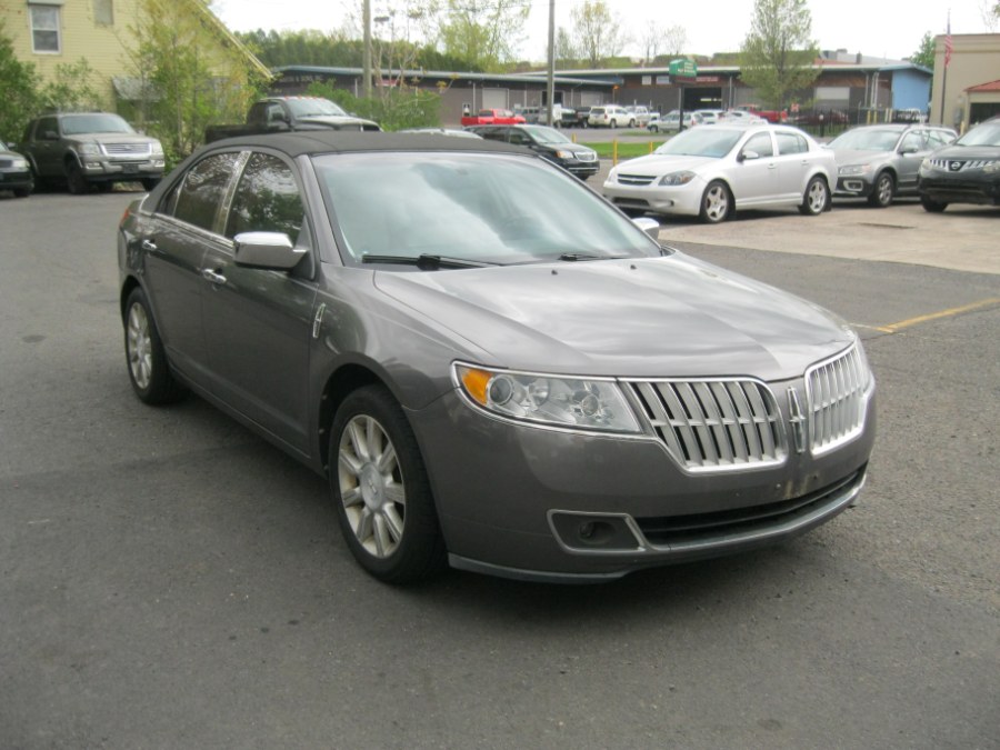 Used Lincoln MKZ 4dr Sdn FWD 2011 | Automotive Plus. Bristol, Connecticut Used Lincoln MKZ 4dr Sdn FWD 2011 | Automotive Plus. Bristol, Connecticut