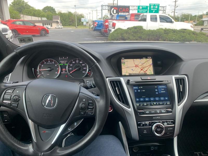 2020 Acura Tlx w/A-Spec Pkg, available for sale in Maple Shade, New Jersey | Car Revolution. Maple Shade, New Jersey 2020 Acura Tlx w/A-Spec Pkg, available for sale in Maple Shade, New Jersey | Car Revolution. Maple Shade, New Jersey