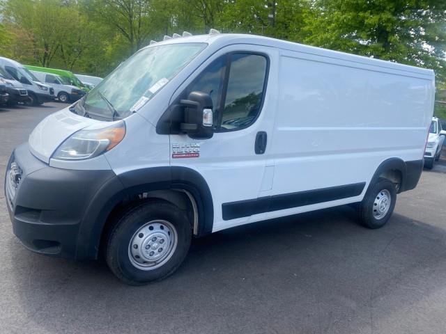 Used Ram Promaster Cargo Van 2020 | Car Revolution. Maple Shade, New Jersey Used Ram Promaster Cargo Van 2020 | Car Revolution. Maple Shade, New Jersey