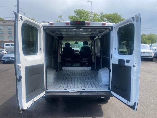 Used Ram Promaster Cargo Van 2020 | Car Revolution. Maple Shade, New Jersey Used Ram Promaster Cargo Van 2020 | Car Revolution. Maple Shade, New Jersey