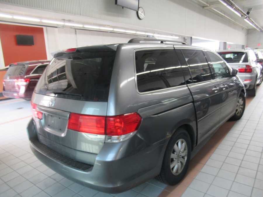 Used Honda Odyssey 5dr EX 2009 | Rubber Bros Auto World. Brooklyn, New York Used Honda Odyssey 5dr EX 2009 | Rubber Bros Auto World. Brooklyn, New York