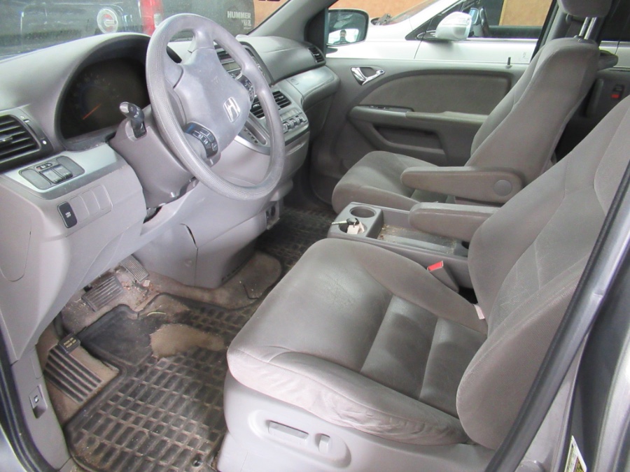 Used Honda Odyssey 5dr EX 2009 | Rubber Bros Auto World. Brooklyn, New York Used Honda Odyssey 5dr EX 2009 | Rubber Bros Auto World. Brooklyn, New York