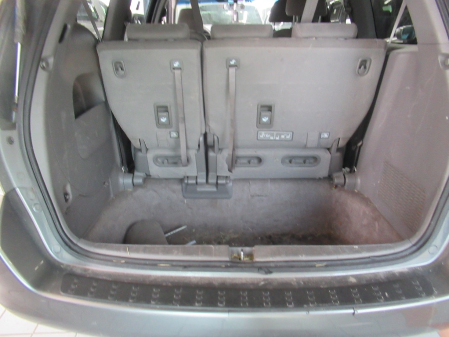 Used Honda Odyssey 5dr EX 2009 | Rubber Bros Auto World. Brooklyn, New York Used Honda Odyssey 5dr EX 2009 | Rubber Bros Auto World. Brooklyn, New York