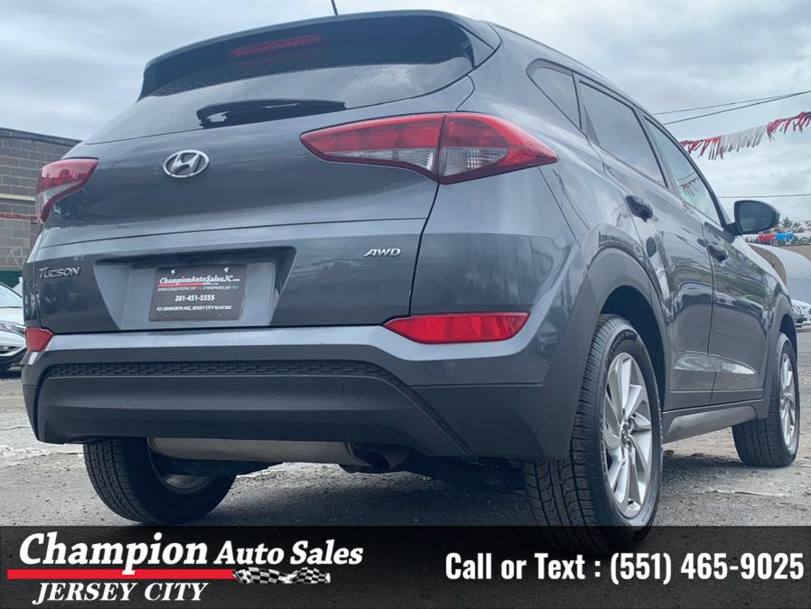 Used Hyundai Tucson AWD 4dr SE w/Beige Int 2016 | Champion Auto Sales of JC. Jersey City, New Jersey Used Hyundai Tucson AWD 4dr SE w/Beige Int 2016 | Champion Auto Sales of JC. Jersey City, New Jersey
