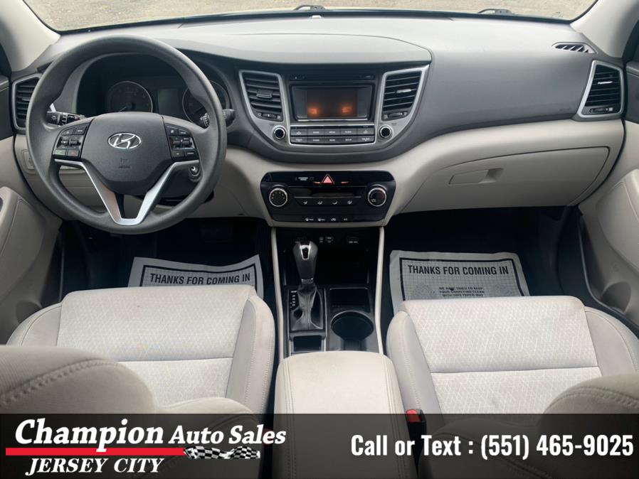 Used Hyundai Tucson AWD 4dr SE w/Beige Int 2016 | Champion Auto Sales of JC. Jersey City, New Jersey Used Hyundai Tucson AWD 4dr SE w/Beige Int 2016 | Champion Auto Sales of JC. Jersey City, New Jersey