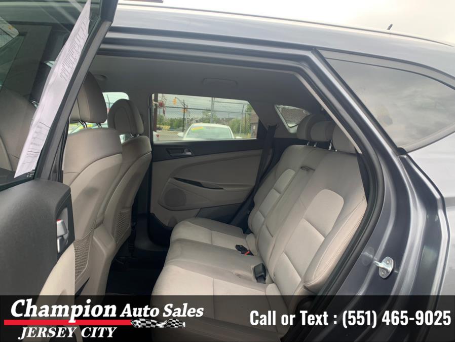 Used Hyundai Tucson AWD 4dr SE w/Beige Int 2016 | Champion Auto Sales of JC. Jersey City, New Jersey Used Hyundai Tucson AWD 4dr SE w/Beige Int 2016 | Champion Auto Sales of JC. Jersey City, New Jersey