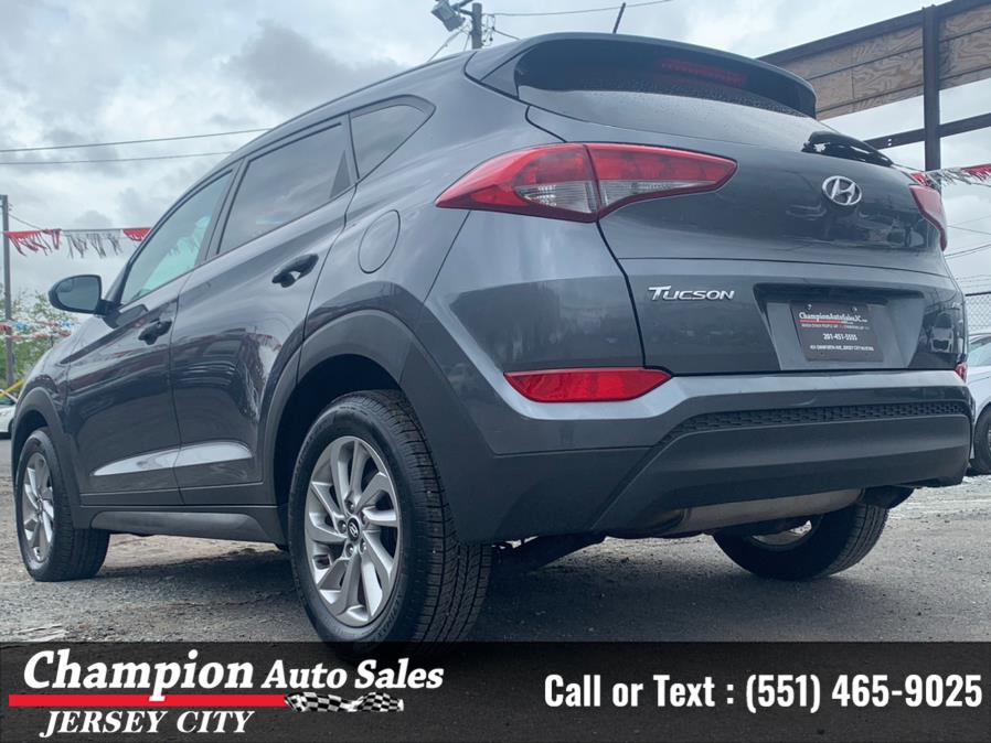 Used Hyundai Tucson AWD 4dr SE w/Beige Int 2016 | Champion Auto Sales of JC. Jersey City, New Jersey Used Hyundai Tucson AWD 4dr SE w/Beige Int 2016 | Champion Auto Sales of JC. Jersey City, New Jersey