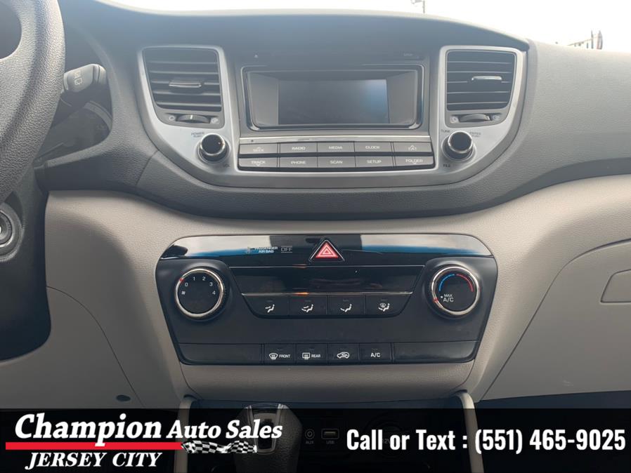 Used Hyundai Tucson AWD 4dr SE w/Beige Int 2016 | Champion Auto Sales of JC. Jersey City, New Jersey Used Hyundai Tucson AWD 4dr SE w/Beige Int 2016 | Champion Auto Sales of JC. Jersey City, New Jersey