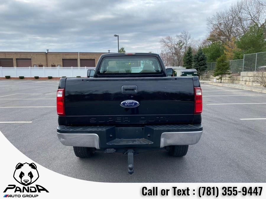 Used Ford Super Duty F-350 SRW 4WD Reg Cab 137" XL 2008 | Panda Auto Group. Abington, Massachusetts Used Ford Super Duty F-350 SRW 4WD Reg Cab 137" XL 2008 | Panda Auto Group. Abington, Massachusetts