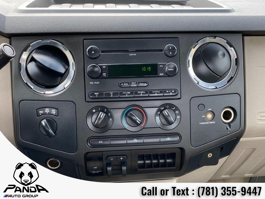 Used Ford Super Duty F-350 SRW 4WD Reg Cab 137" XL 2008 | Panda Auto Group. Abington, Massachusetts Used Ford Super Duty F-350 SRW 4WD Reg Cab 137" XL 2008 | Panda Auto Group. Abington, Massachusetts
