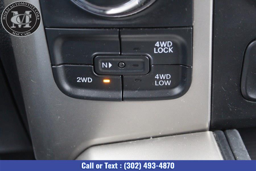 Used Ram 1500 4WD Crew Cab 140.5" Big Horn 2014 | Morsi Automotive Corp. New Castle, Delaware Used Ram 1500 4WD Crew Cab 140.5" Big Horn 2014 | Morsi Automotive Corp. New Castle, Delaware