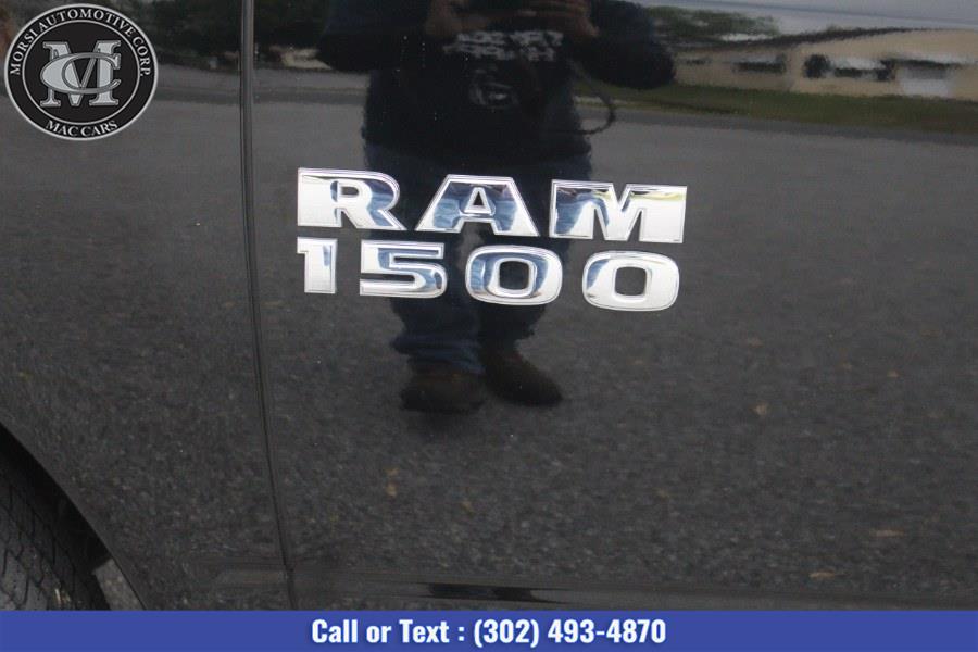 Used Ram 1500 4WD Crew Cab 140.5" Big Horn 2014 | Morsi Automotive Corp. New Castle, Delaware Used Ram 1500 4WD Crew Cab 140.5" Big Horn 2014 | Morsi Automotive Corp. New Castle, Delaware