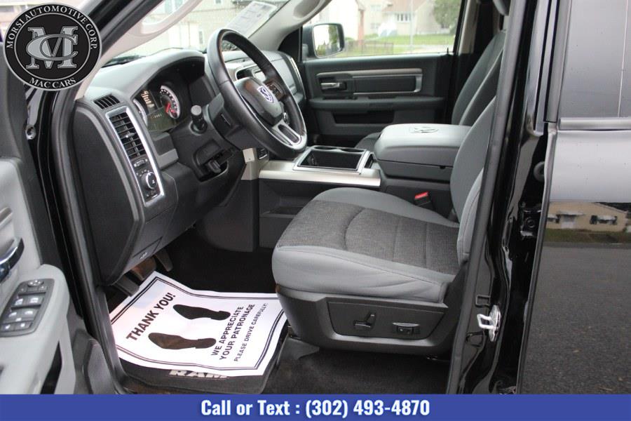 Used Ram 1500 4WD Crew Cab 140.5" Big Horn 2014 | Morsi Automotive Corp. New Castle, Delaware Used Ram 1500 4WD Crew Cab 140.5" Big Horn 2014 | Morsi Automotive Corp. New Castle, Delaware