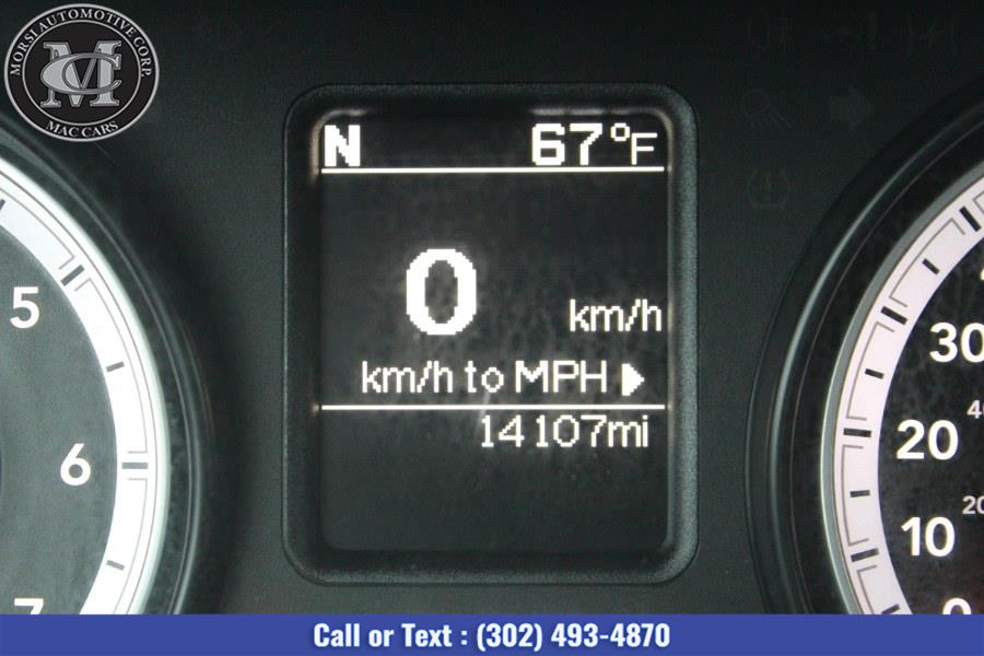 Used Ram 1500 4WD Crew Cab 140.5" Big Horn 2014 | Morsi Automotive Corp. New Castle, Delaware Used Ram 1500 4WD Crew Cab 140.5" Big Horn 2014 | Morsi Automotive Corp. New Castle, Delaware