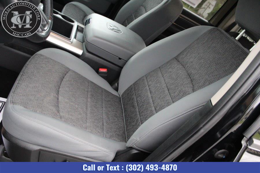 Used Ram 1500 4WD Crew Cab 140.5" Big Horn 2014 | Morsi Automotive Corp. New Castle, Delaware Used Ram 1500 4WD Crew Cab 140.5" Big Horn 2014 | Morsi Automotive Corp. New Castle, Delaware