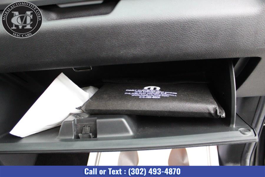 Used Ram 1500 4WD Crew Cab 140.5" Big Horn 2014 | Morsi Automotive Corp. New Castle, Delaware Used Ram 1500 4WD Crew Cab 140.5" Big Horn 2014 | Morsi Automotive Corp. New Castle, Delaware