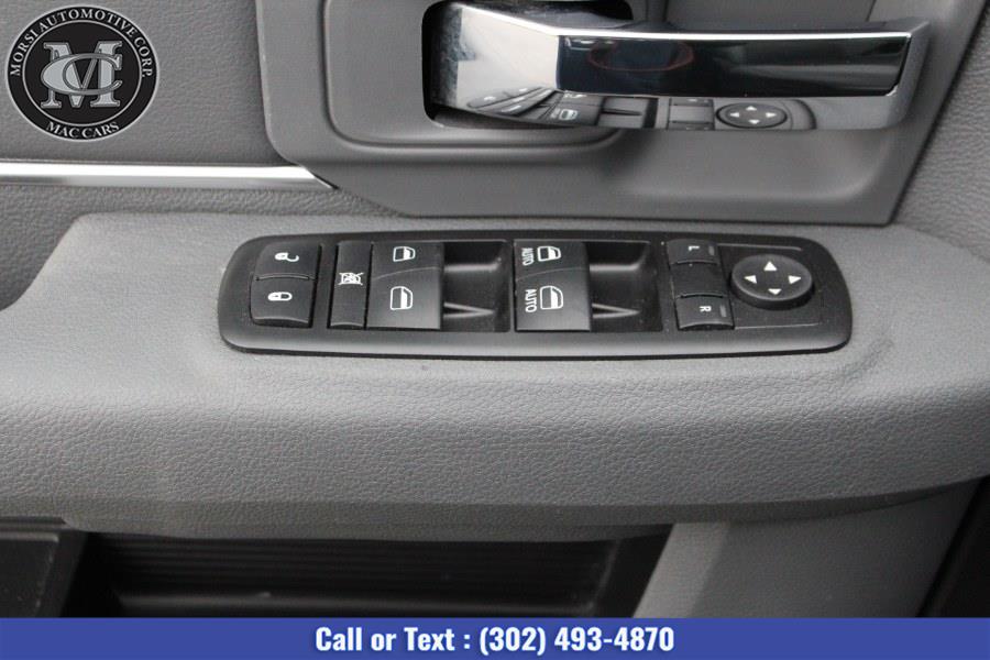 Used Ram 1500 4WD Crew Cab 140.5" Big Horn 2014 | Morsi Automotive Corp. New Castle, Delaware Used Ram 1500 4WD Crew Cab 140.5" Big Horn 2014 | Morsi Automotive Corp. New Castle, Delaware