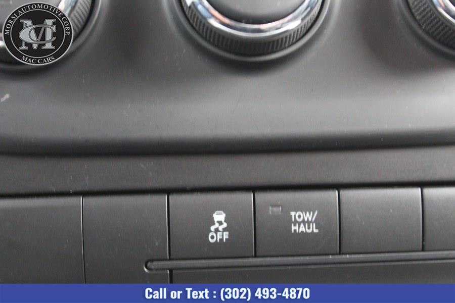 Used Ram 1500 4WD Crew Cab 140.5" Big Horn 2014 | Morsi Automotive Corp. New Castle, Delaware Used Ram 1500 4WD Crew Cab 140.5" Big Horn 2014 | Morsi Automotive Corp. New Castle, Delaware