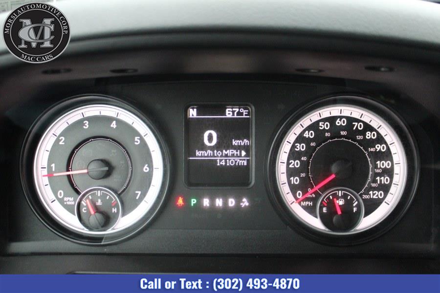 Used Ram 1500 4WD Crew Cab 140.5" Big Horn 2014 | Morsi Automotive Corp. New Castle, Delaware Used Ram 1500 4WD Crew Cab 140.5" Big Horn 2014 | Morsi Automotive Corp. New Castle, Delaware