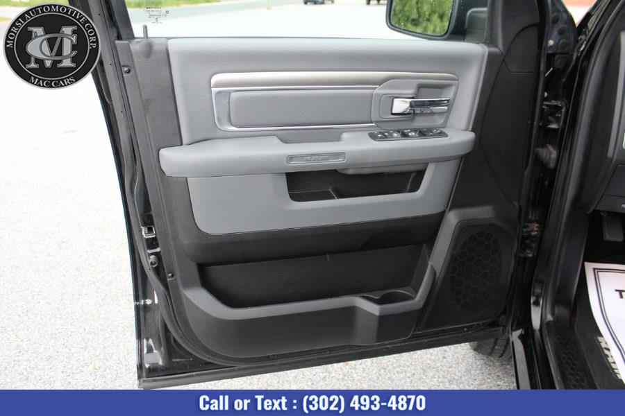 Used Ram 1500 4WD Crew Cab 140.5" Big Horn 2014 | Morsi Automotive Corp. New Castle, Delaware Used Ram 1500 4WD Crew Cab 140.5" Big Horn 2014 | Morsi Automotive Corp. New Castle, Delaware