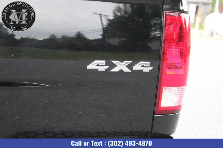 Used Ram 1500 4WD Crew Cab 140.5" Big Horn 2014 | Morsi Automotive Corp. New Castle, Delaware Used Ram 1500 4WD Crew Cab 140.5" Big Horn 2014 | Morsi Automotive Corp. New Castle, Delaware